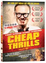 NF 643 Cheap Thrills (BEG HYR DVD)